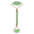 Gemstone Face Roller - Jade 🇬🇧