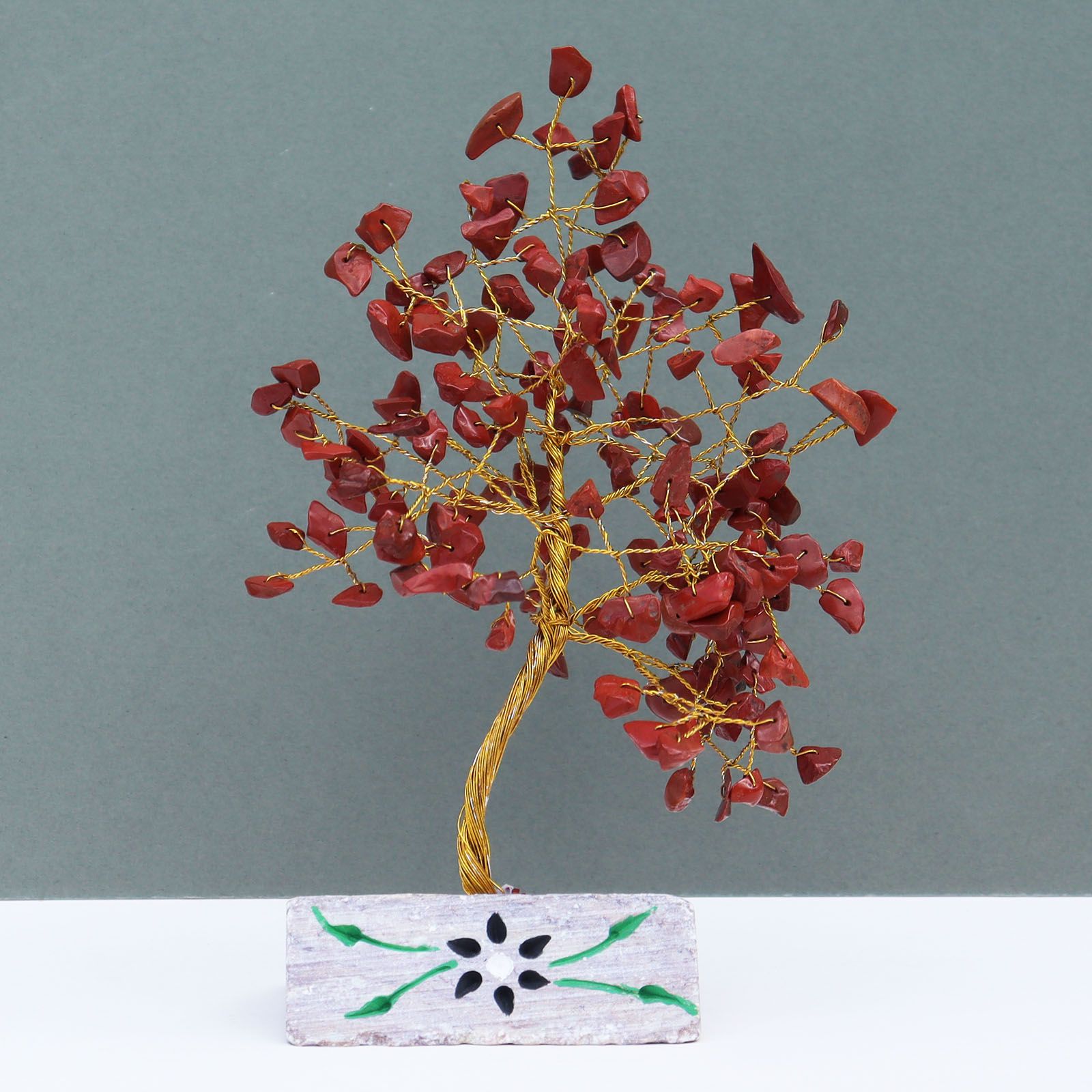 Red Jasper - 160 Stone 🇬🇧