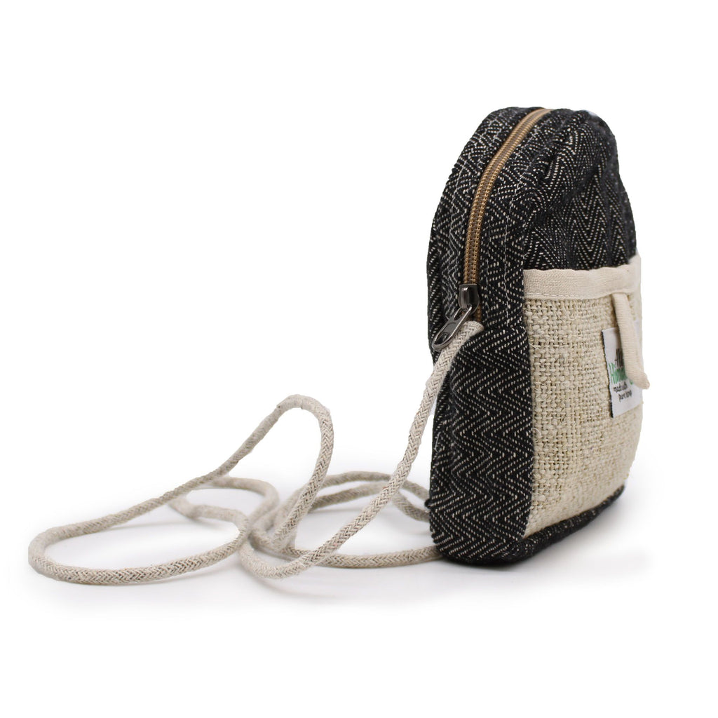 Mobile Bag - String (Asst col) 🇬🇧