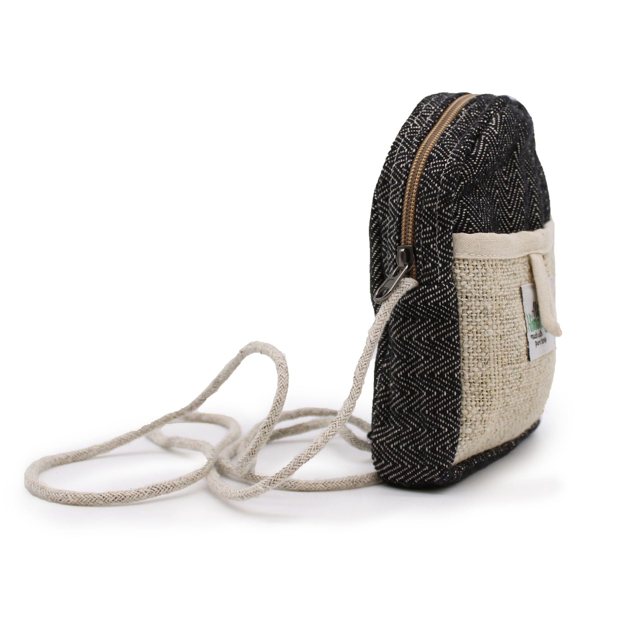 Mobile Bag - String (Asst col) 🇬🇧