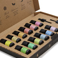 Aromatherapy Essential Oil Set - Starter Pack 🇬🇧