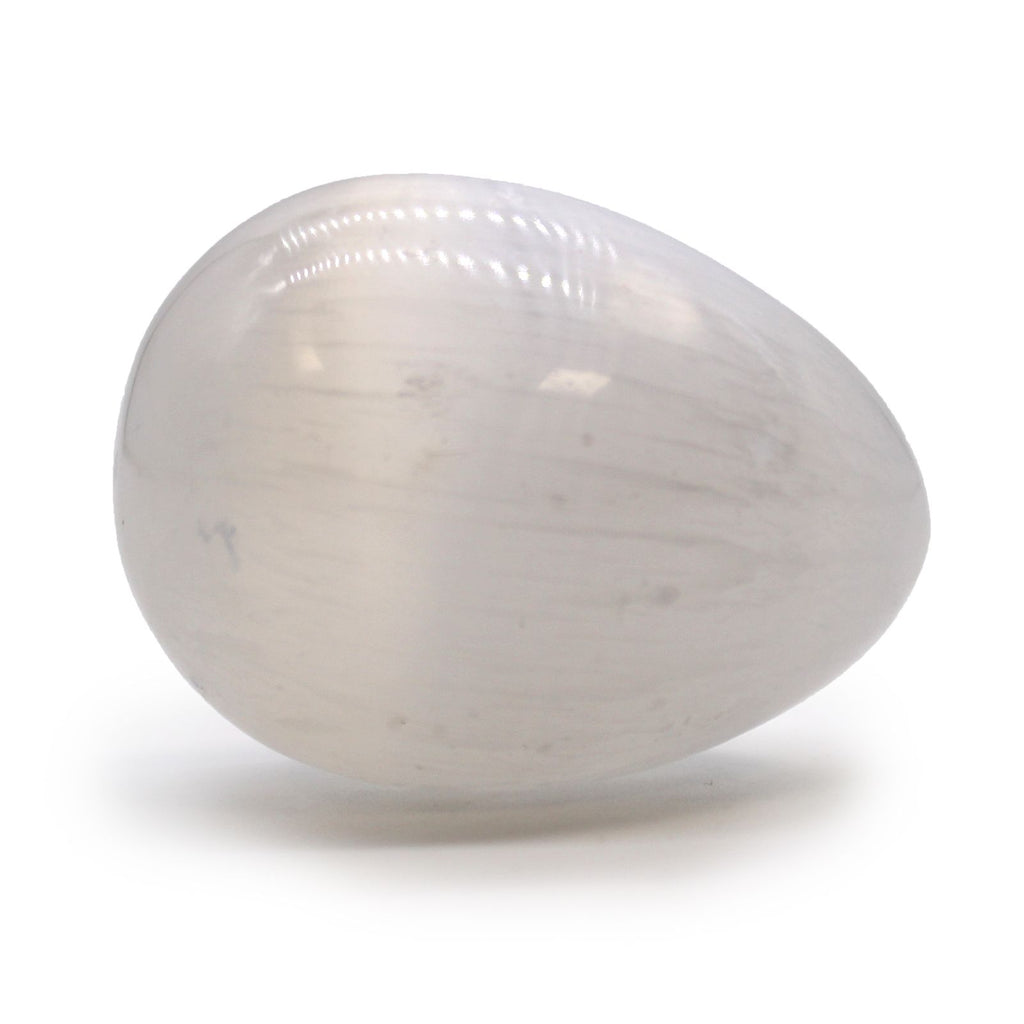 Selenite Egg - 5 - 6 cm 🇬🇧