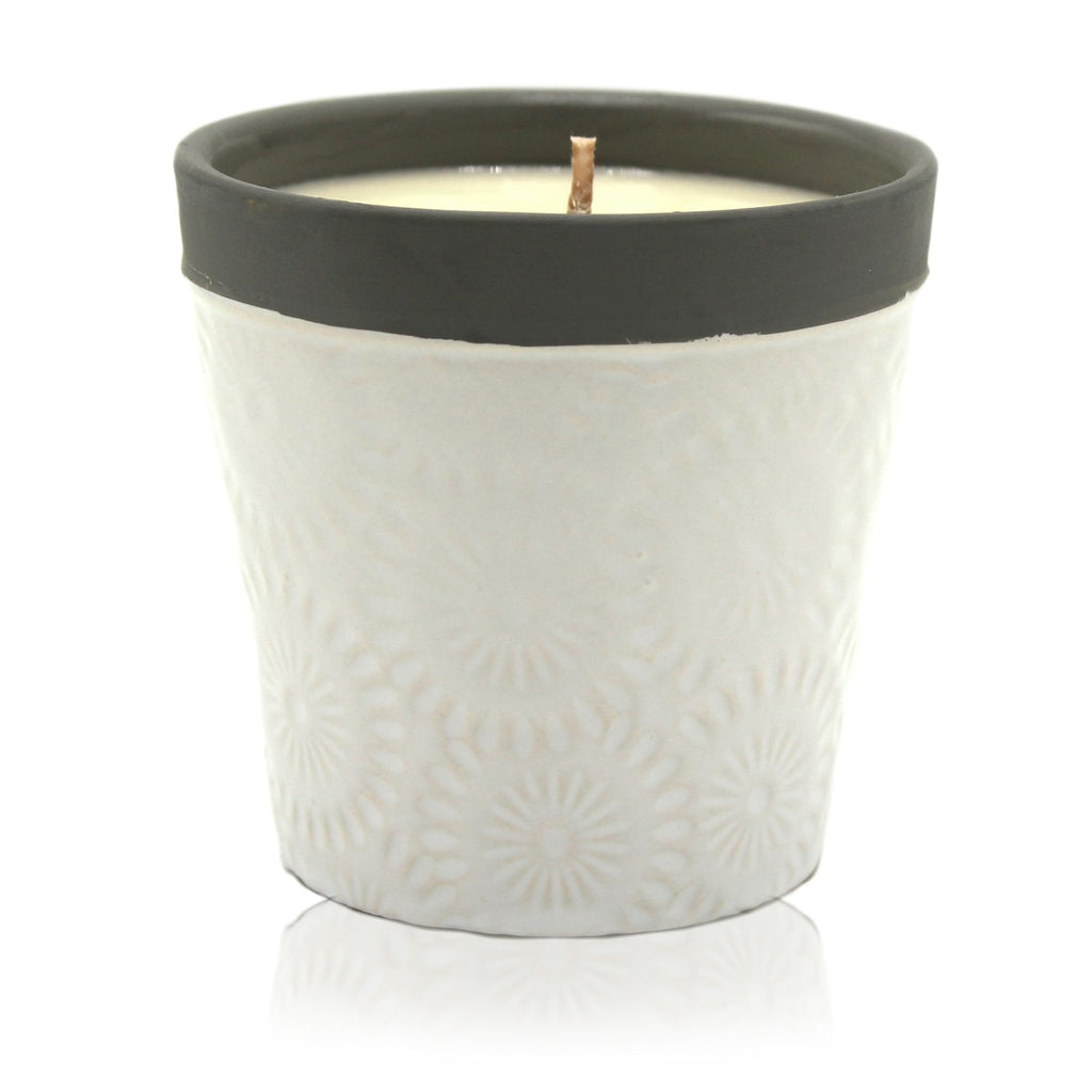 Home is Home Candle Pots - Forever Vanilla 🇬🇧
