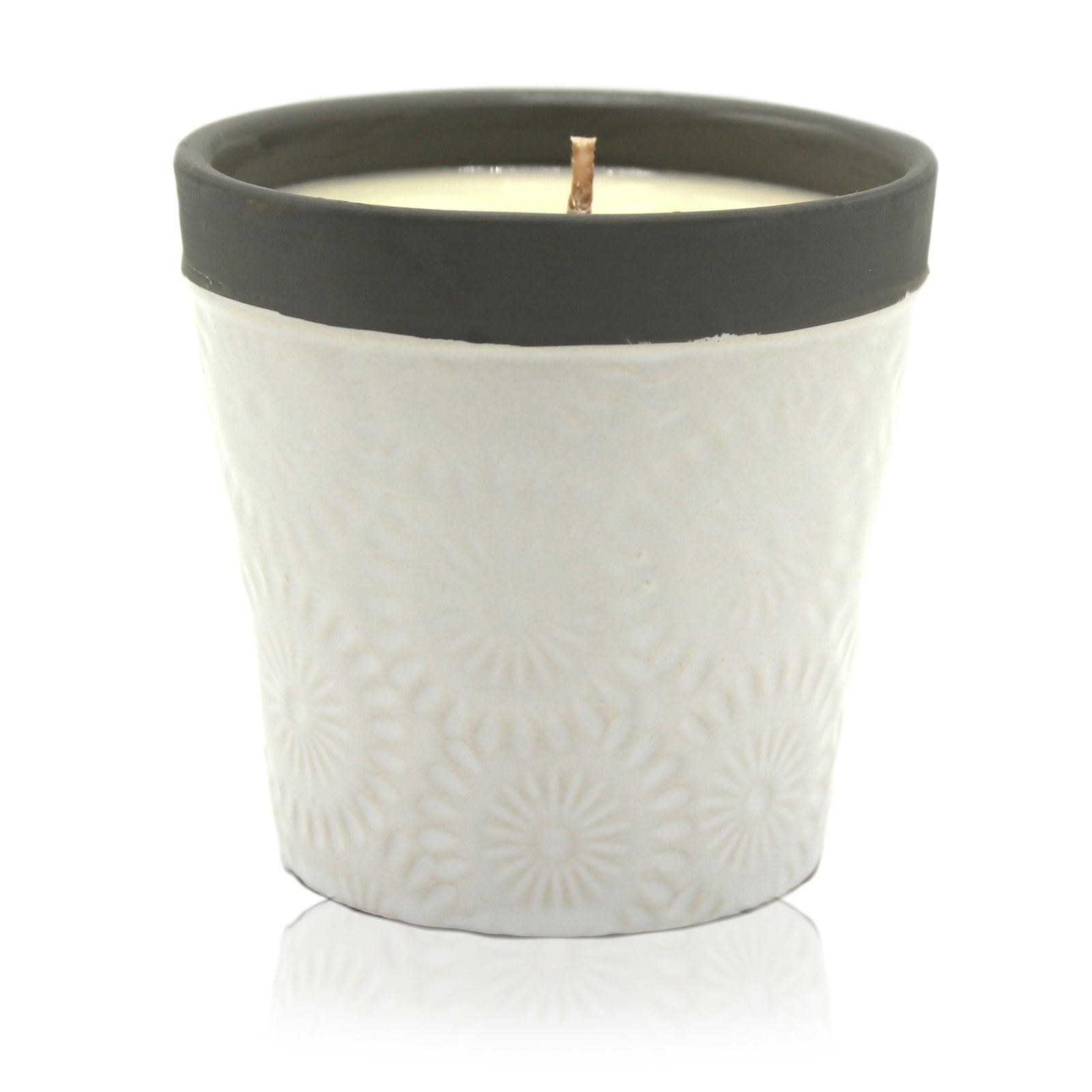 Home is Home Candle Pots - Forever Vanilla 🇬🇧