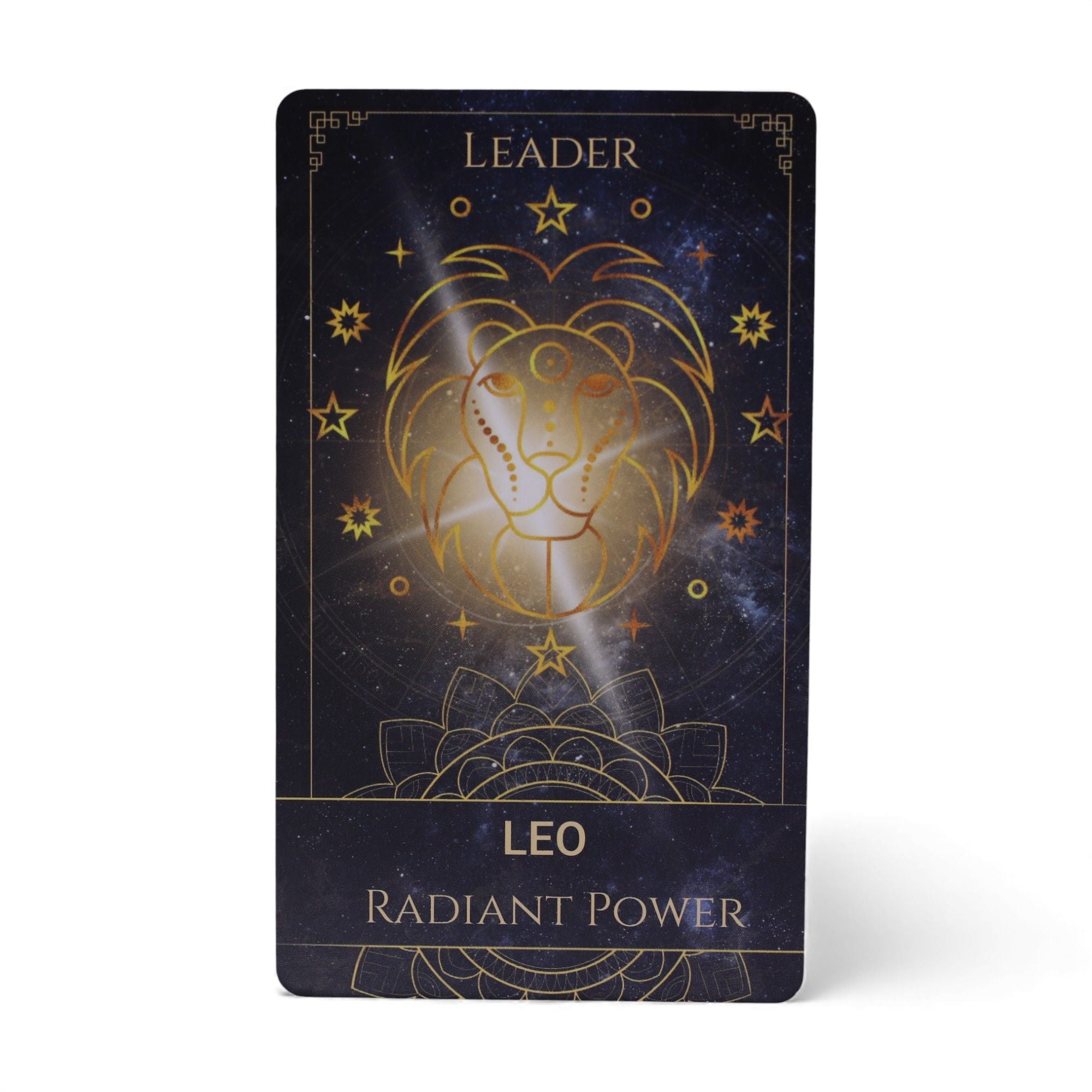 Celestial Energy Atlas Oracle Cards - Spiritual Deck 🇬🇧