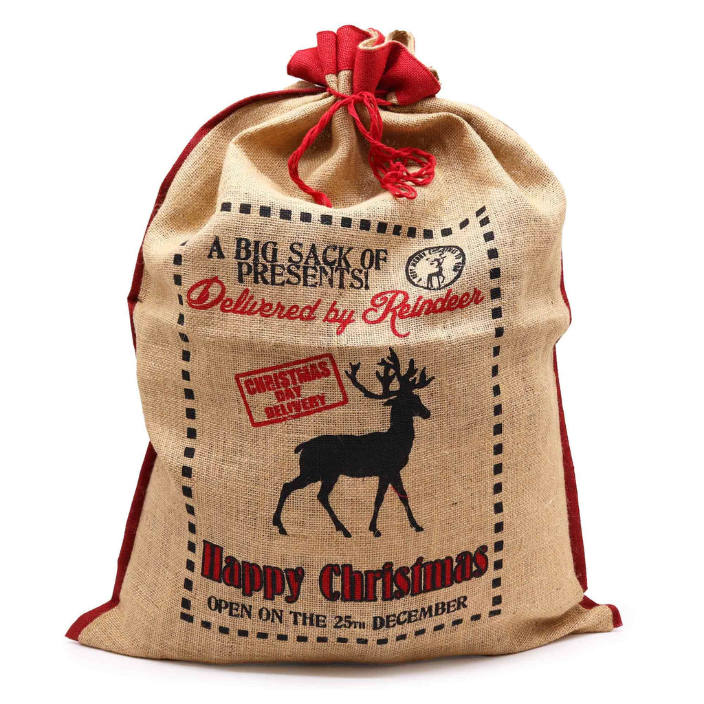 Delivered By Reindeer 🇬🇧