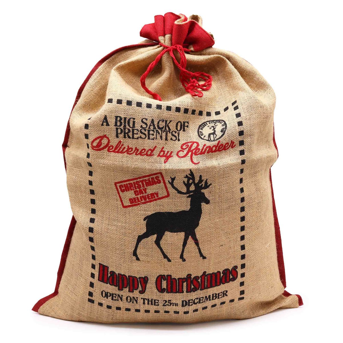 Delivered By Reindeer 🇬🇧