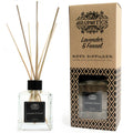 200ml Lavender & Fennel Essential Oil Reed Diffuser 🇬🇧