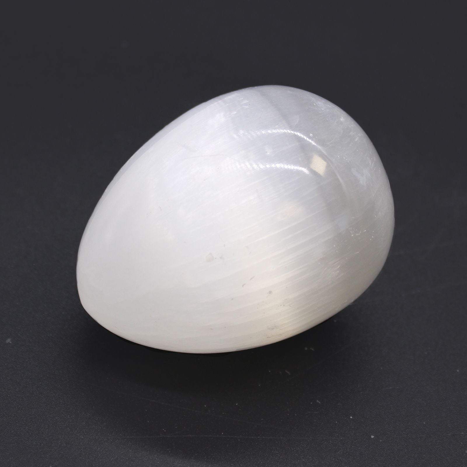 Selenite Egg - 5 - 6 cm 🇬🇧