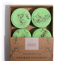 Zen Shower Steamers - Therapy Wellness Gift Set - Awakening 🇬🇧