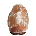 Quality Natural Salt Lamp - & Base apx 3-5kg 🇬🇧
