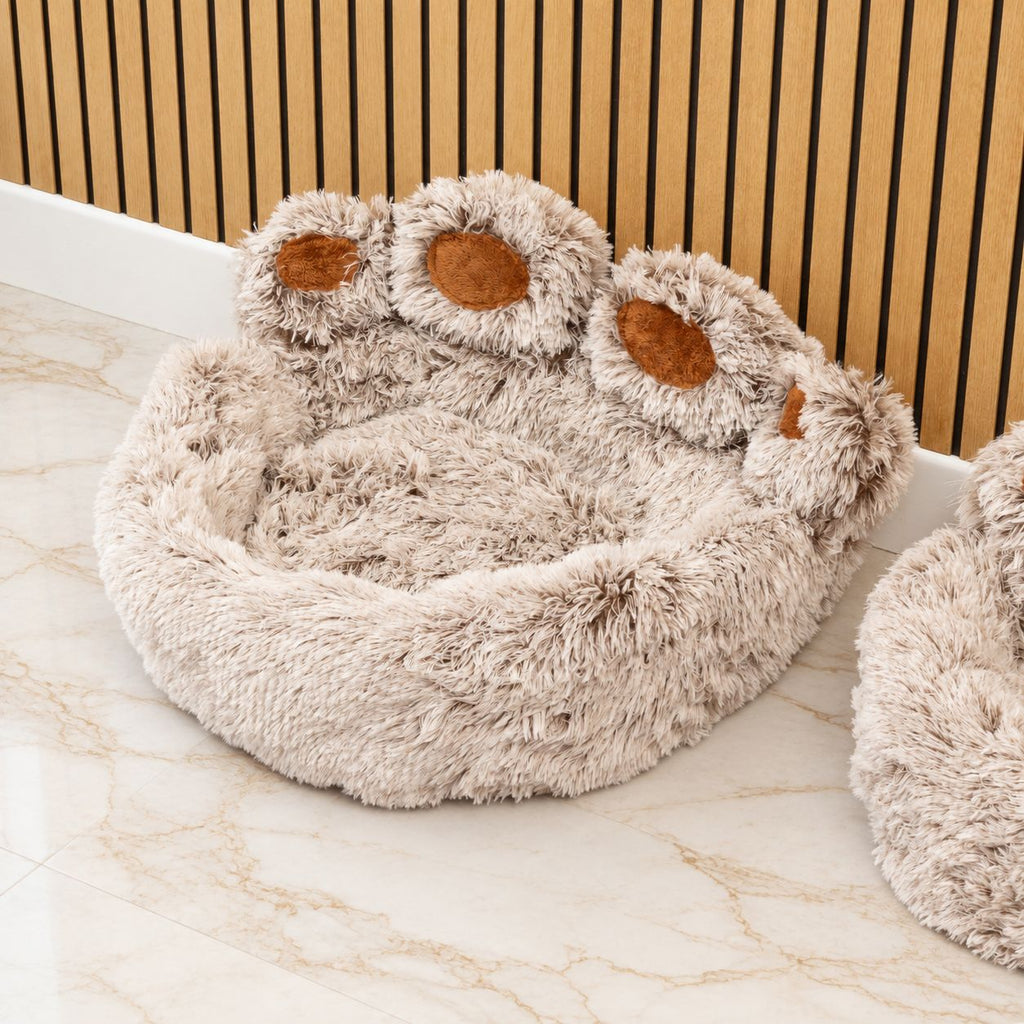 PAW Bed – Large Big Paw – 70cm 🇬🇧