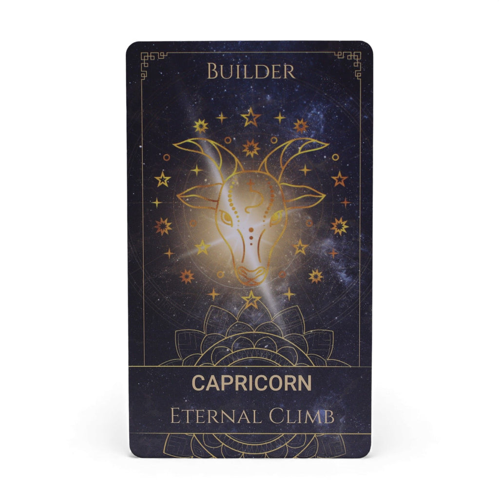 Celestial Energy Atlas Oracle Cards - Spiritual Deck 🇬🇧