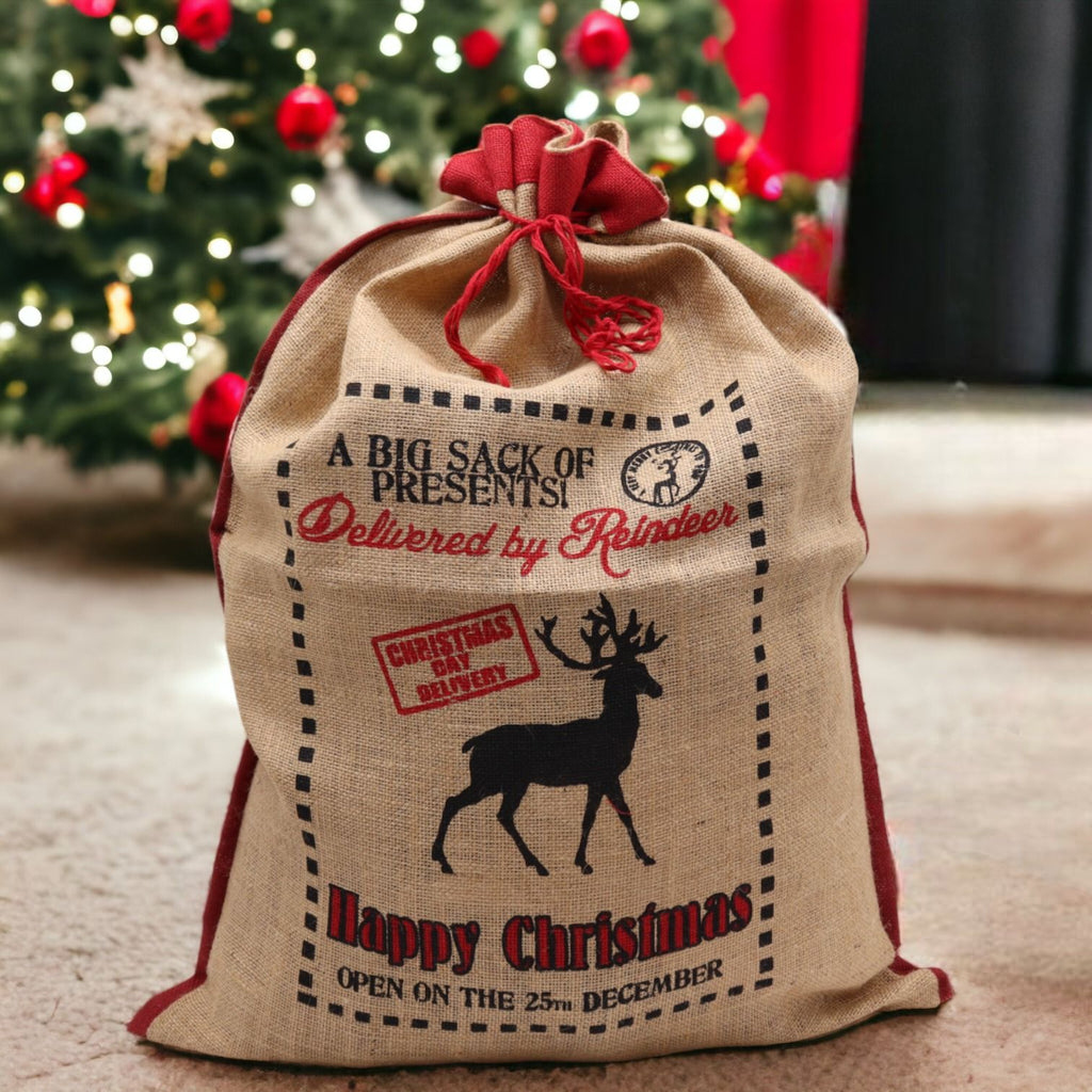 Delivered By Reindeer 🇬🇧