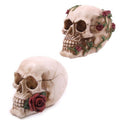 Skull with Roses - Random Design 🇬🇧