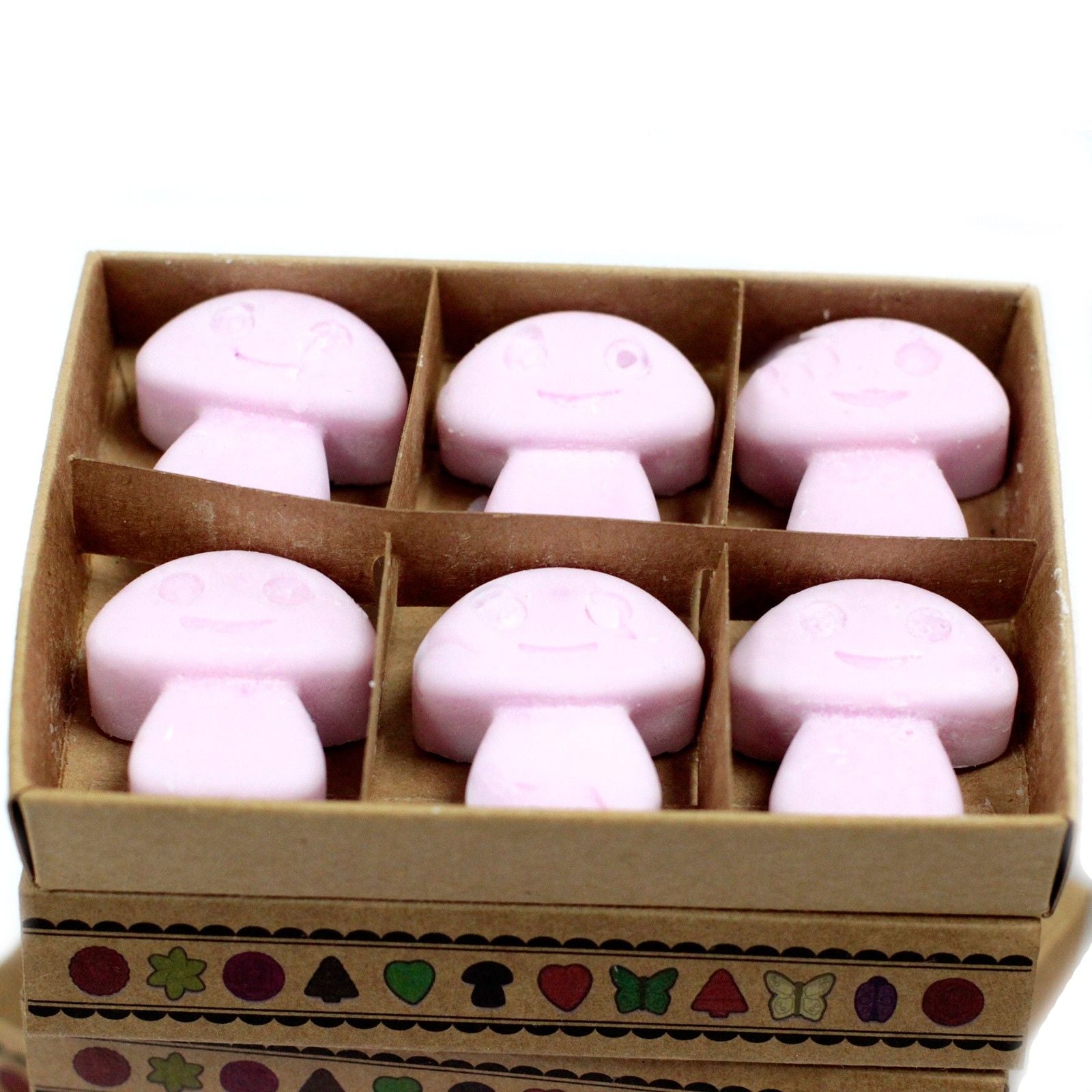 Box of 6  Wax Melts - Ylang Ylang 🇬🇧