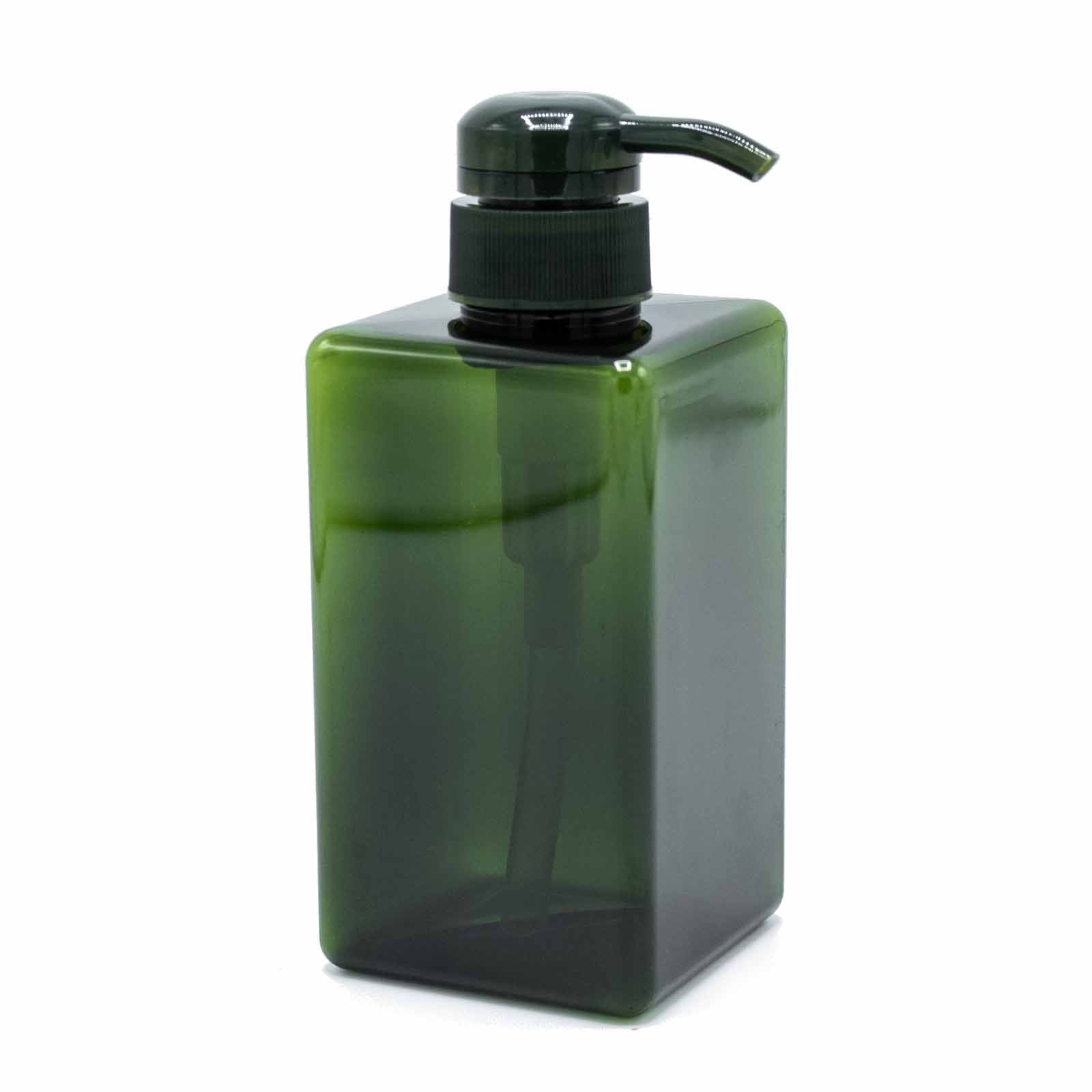 Reusable Dispenser Bottle - 450ml 🇬🇧