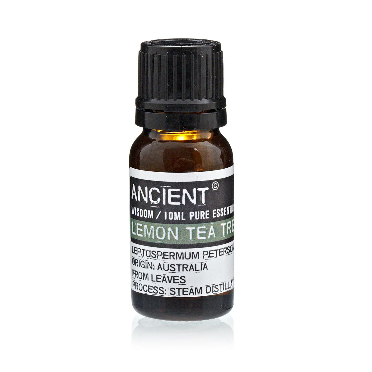 10 ml Lemon Tea Tree 🇬🇧