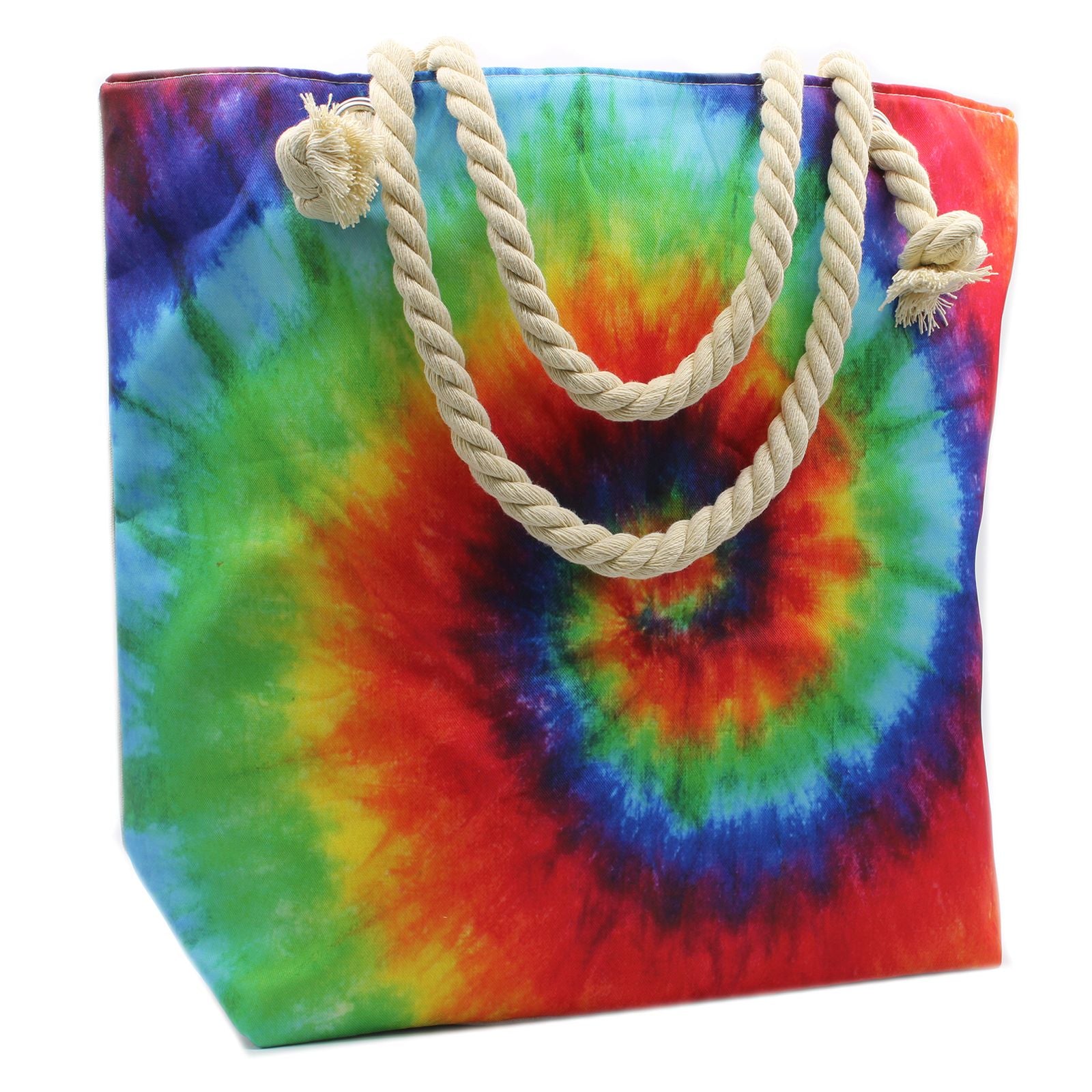 Psychedelic Splash Bag - Pure Energy 🇬🇧
