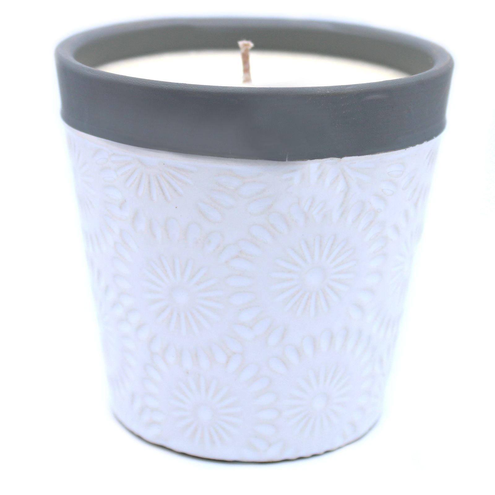 Home is Home Candle Pots - Forever Vanilla 🇬🇧