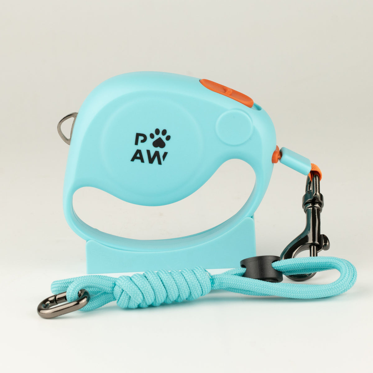 Paw Pet Leash - Elephant Strap - Blue - 2m 🇬🇧