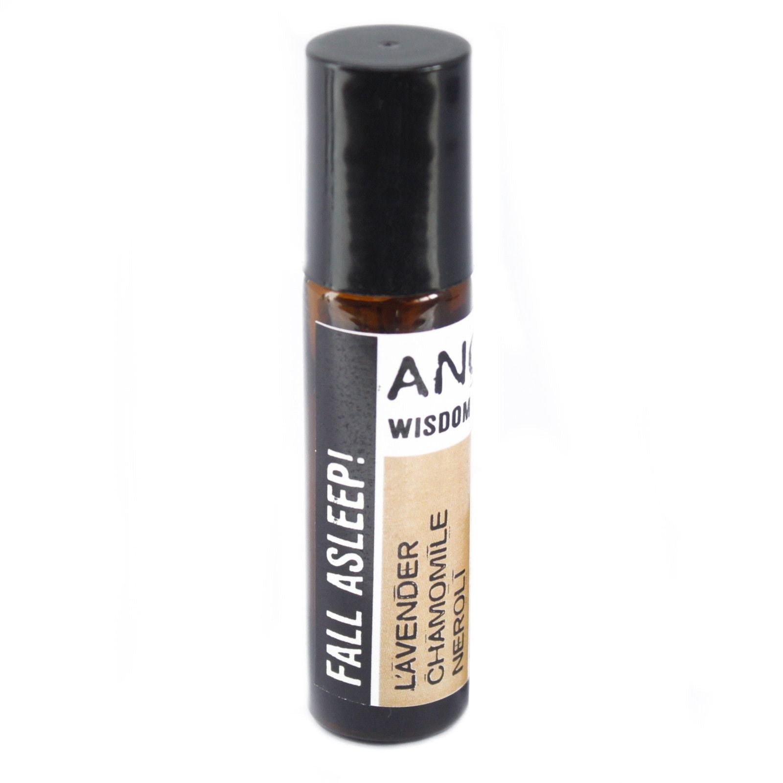 10ml Roll On Essential Oil Blend - Fall Asleep! 🇬🇧