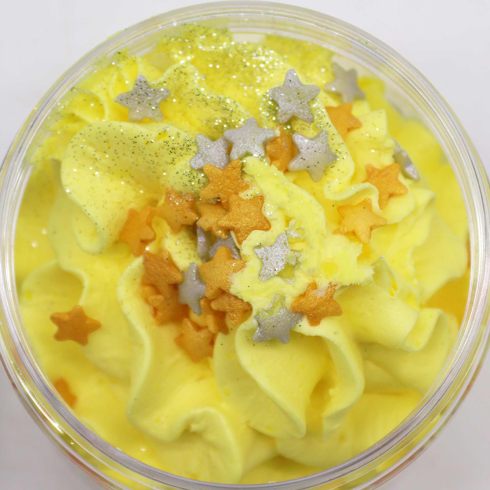 Cosy Winter Nights Whipped Soap 120g 🇬🇧