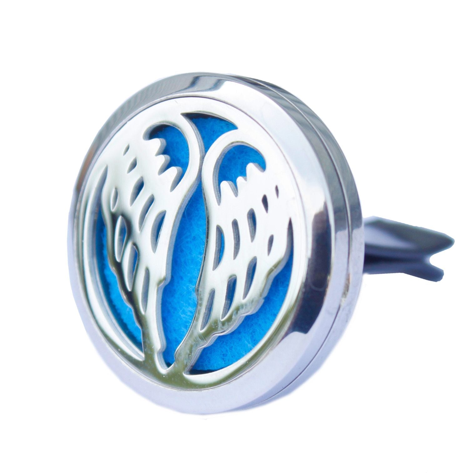 Car Diffuser Kit - Angel Wings - 30mm 🇬🇧