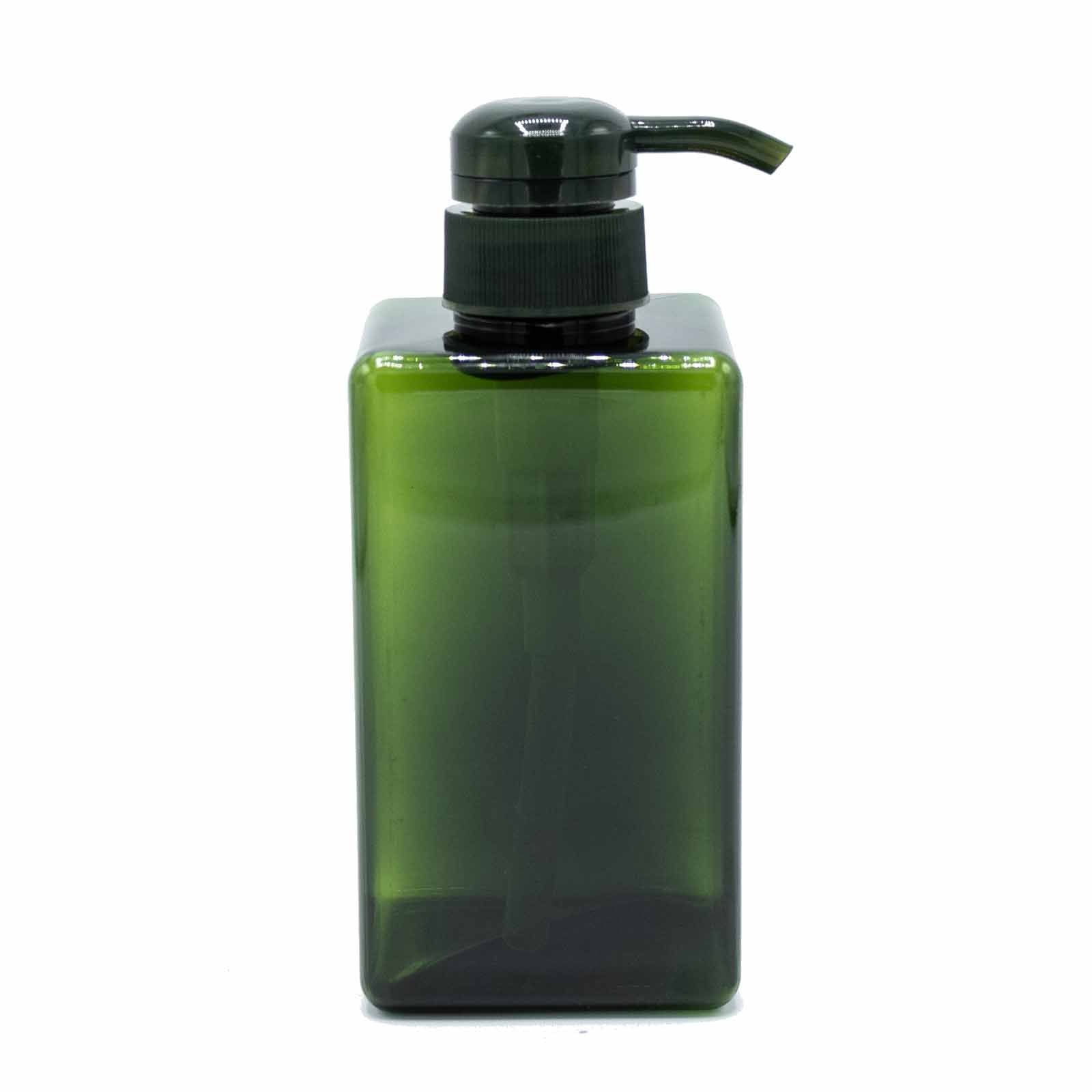 Reusable Dispenser Bottle - 450ml 🇬🇧