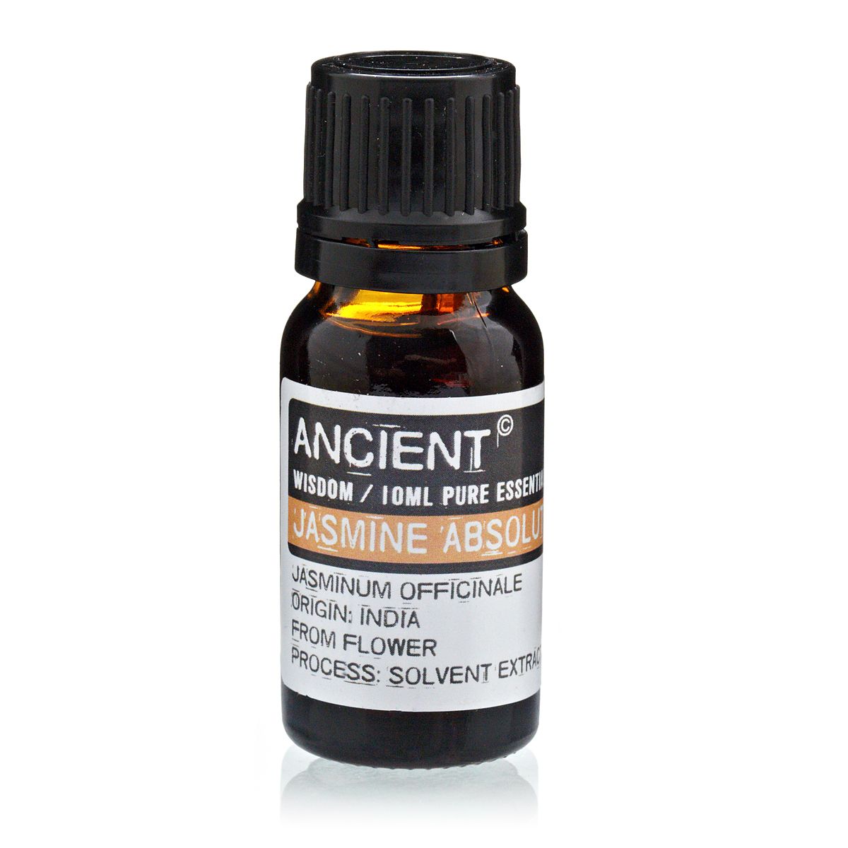 10 ml Jasmine Absolute Essential Oil 🇬🇧