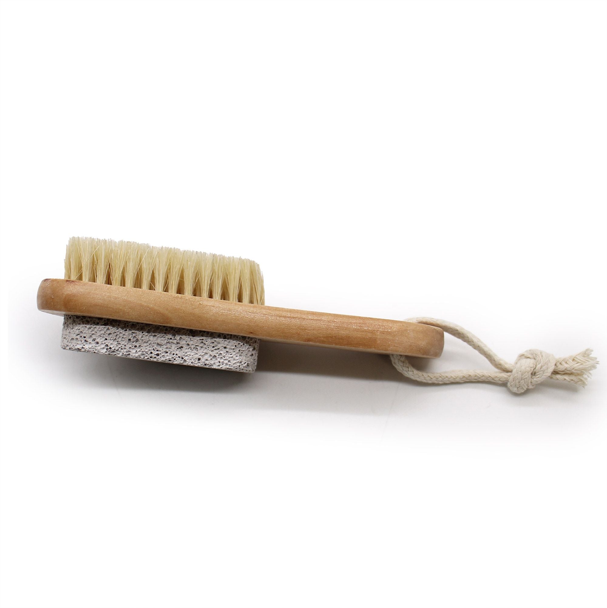 Pumice Backed Brush 🇬🇧