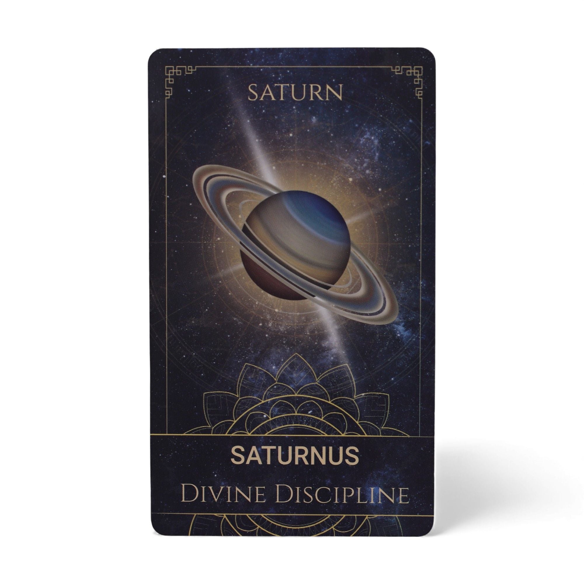 Celestial Energy Atlas Oracle Cards - Spiritual Deck 🇬🇧
