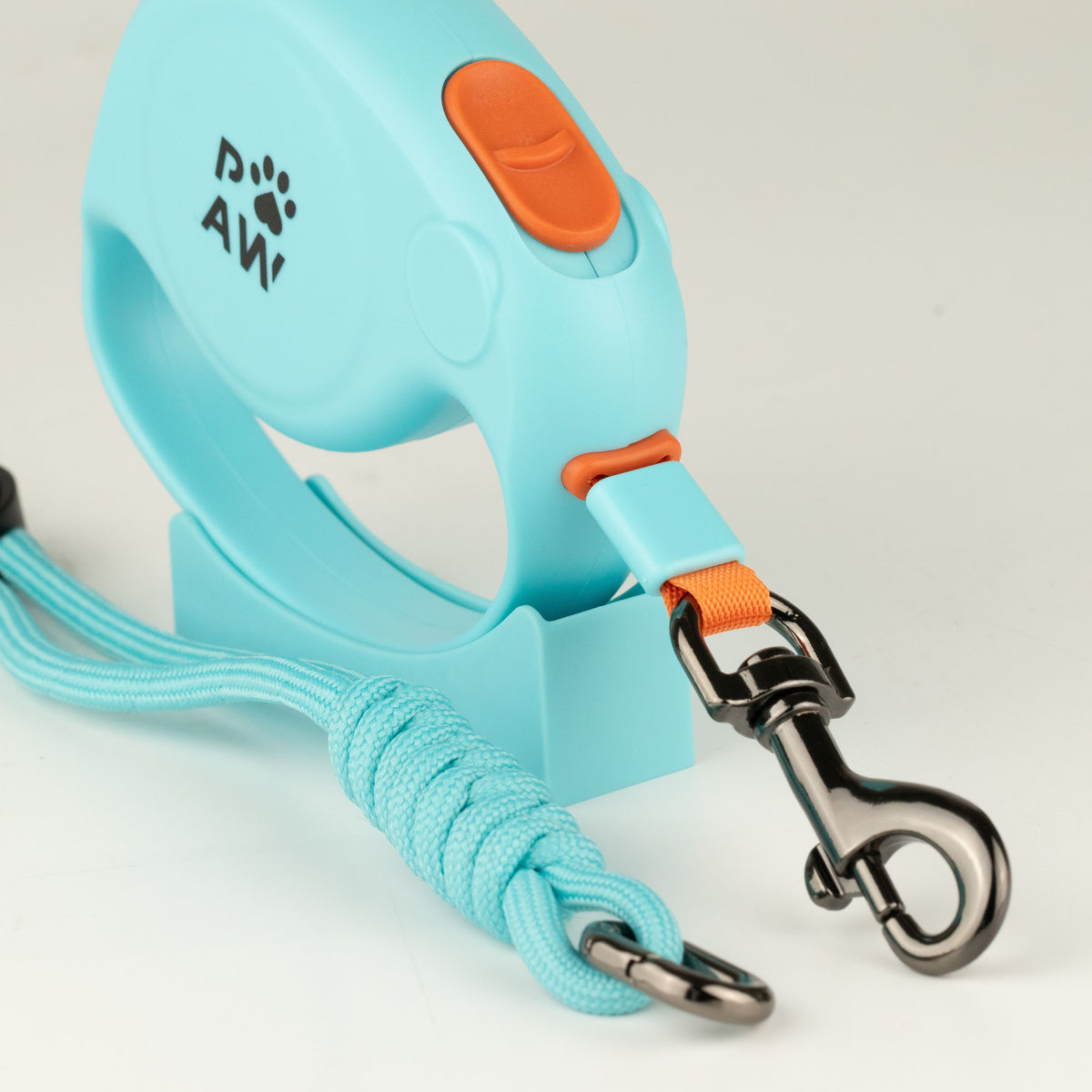 Paw Pet Leash - Elephant Strap - Blue - 2m 🇬🇧
