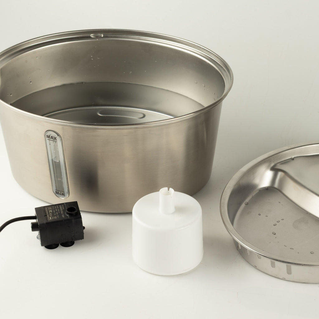 Electric Water Fountain Spare Filter / Pump 🇬🇧