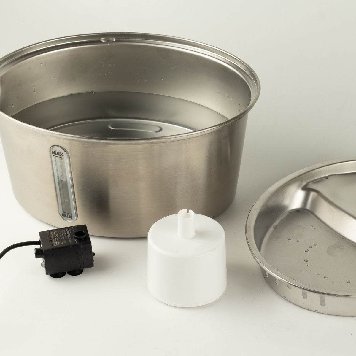 Electric Water Fountain Spare Filter / Pump 🇬🇧