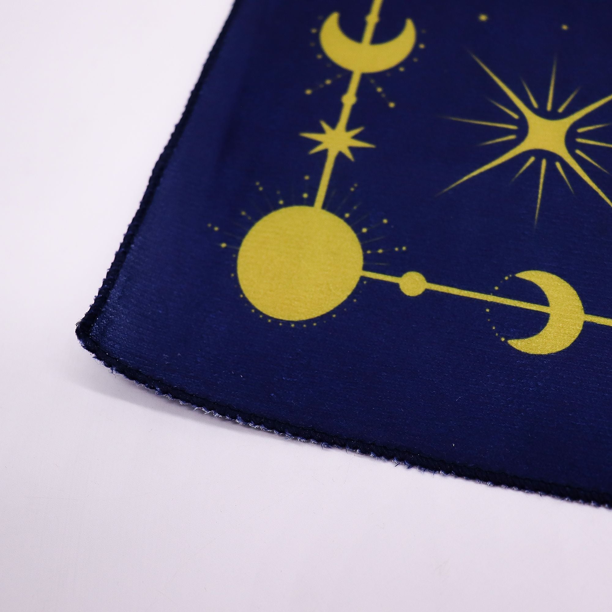 Tarot Reading Cloth - Zodiac 🇬🇧