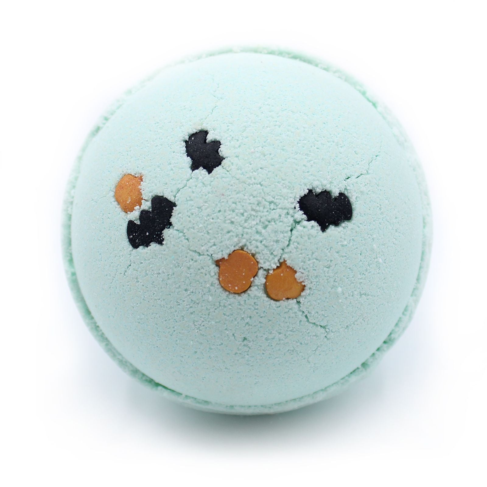 Coconut & Lime Halloween Bath Bomb 🇬🇧
