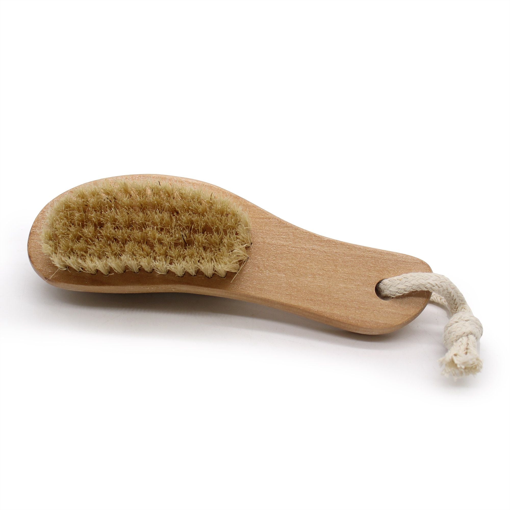 Pumice Backed Brush 🇬🇧