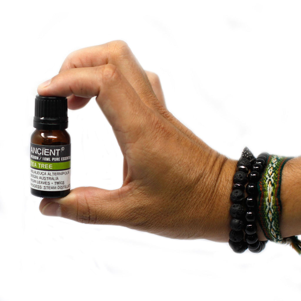 10 ml Spearmint 🇬🇧
