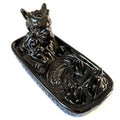 Backflow Incense Burner - Dragon in Mountain 🇬🇧