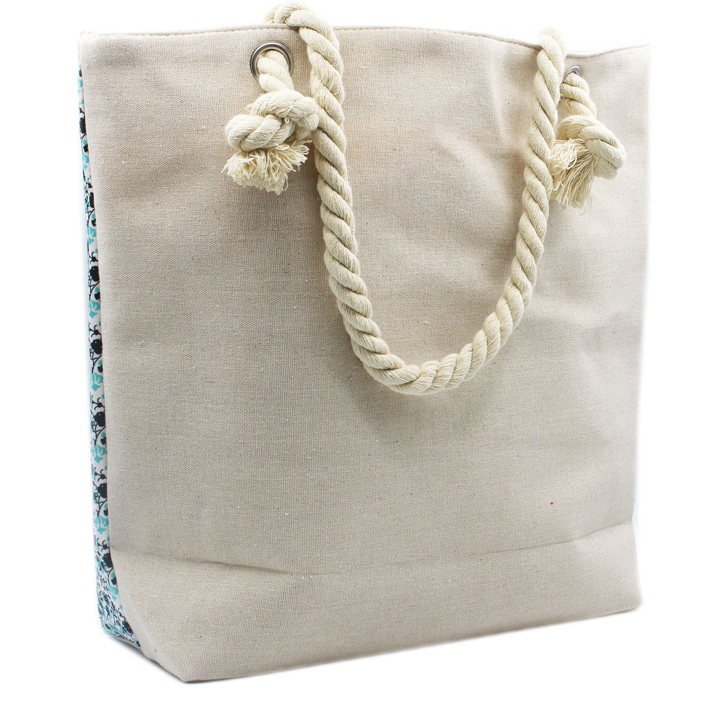 Psychedelic Splash Bag - Nature Vibe 🇬🇧
