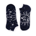 S/M Hop Hare Bamboo Socks Low (3.5-6.5) - Sun and 🇬🇧