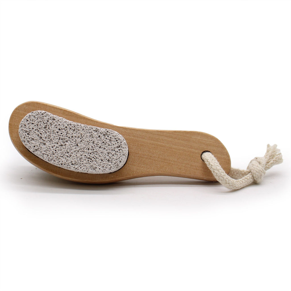 Pumice Backed Brush 🇬🇧