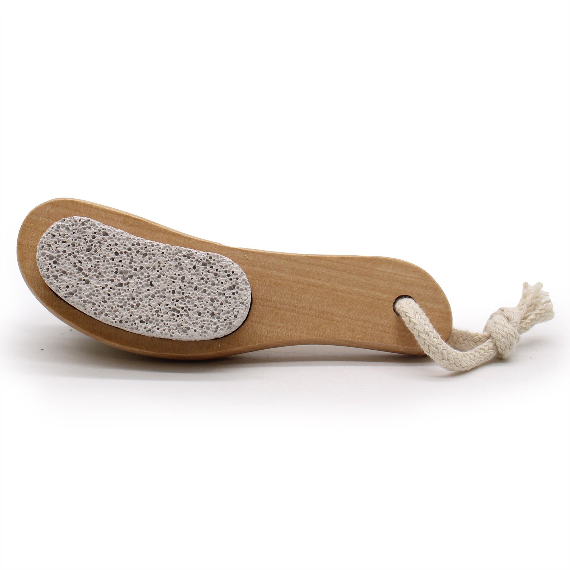 Pumice Backed Brush 🇬🇧