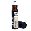 10ml Roll On Essential Oil Blend - Fall Asleep! 🇬🇧