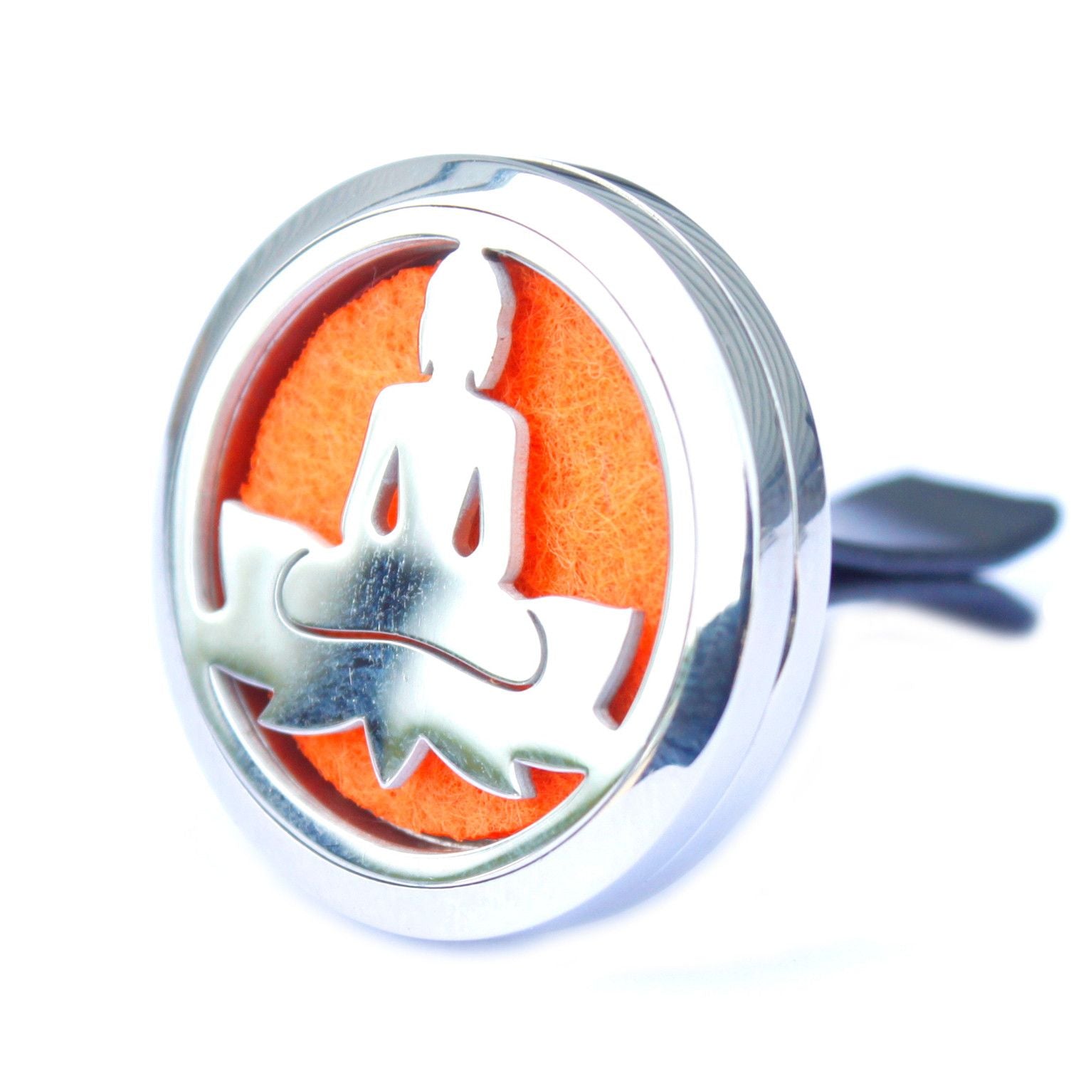 Car Diffuser Kit - Lotus Buddha- 30mm 🇬🇧