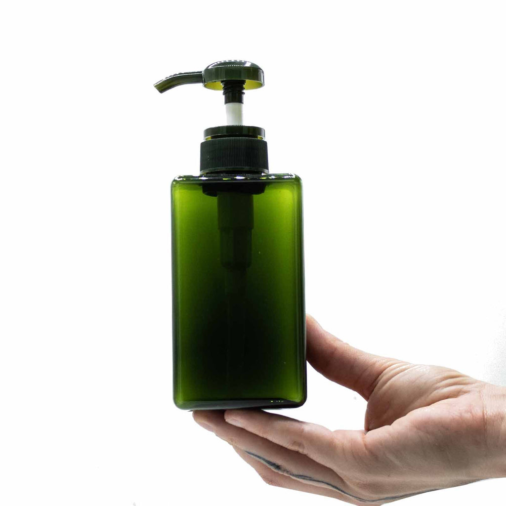 Reusable Dispenser Bottle - 450ml 🇬🇧
