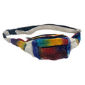 Tiedye Hemp Bum Bag 🇬🇧