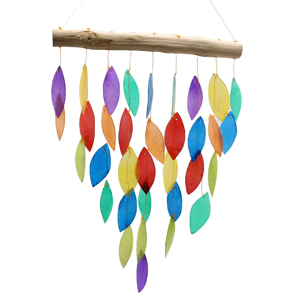 Rainbow Leaf Copis Chime 🇬🇧