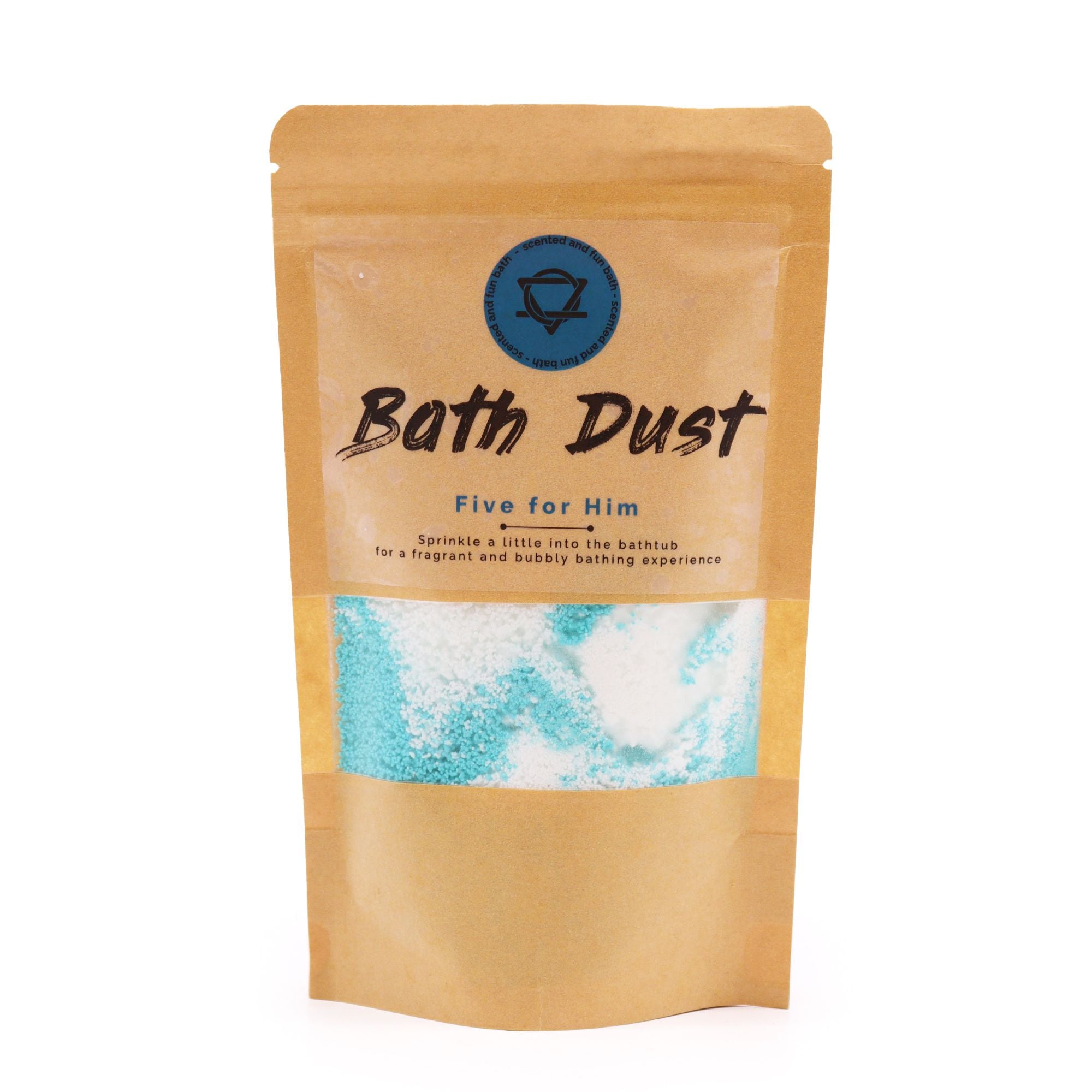 Five for Him Bath Dust 190g 🇬🇧